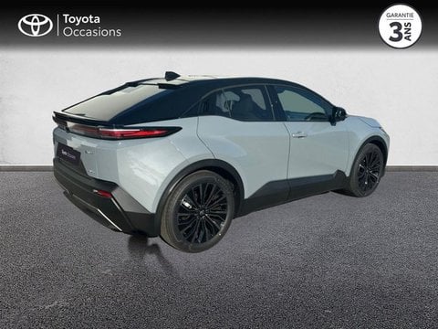 Voitures D'occasion À Belz | Toyota C-Hr+ 343Ch 77Kwh Collection Performance Awd Ng25
