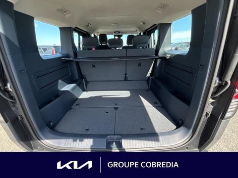 Voitures D'occasion À Yffiniac | Kia Pv5 Passenger L 163Ch 71,2 Kwh Plus
