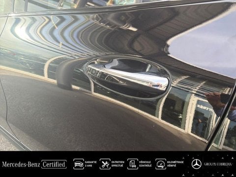 Voitures D'occasion À Saint-Malo | Mercedes-Benz Gla 250 E Hybrid Eq 218Ch Edition 140 8G-Dct