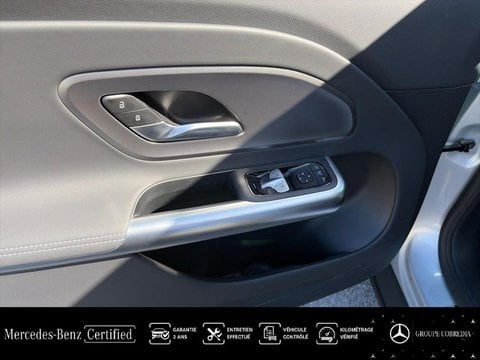 Voitures D'occasion À Caudan | Mercedes-Benz Glb 250+ Eq 272Ch Limited Edition