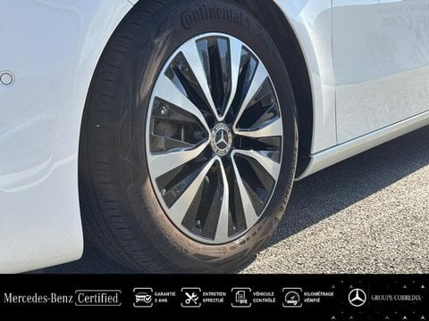 Voitures D'occasion À Vannes | Mercedes-Benz Classe A 160 109Ch Style Line