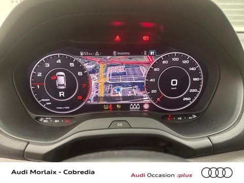 Voitures D'occasion À Saint-Martin-Des-Champs | Audi Q2 35 Tfsi 150Ch Advanced S Tronic 7