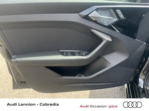 Voitures D'occasion À Saint-Brieuc | Audi A1 Sportback 30 Tfsi 116Ch S Line S Tronic 7