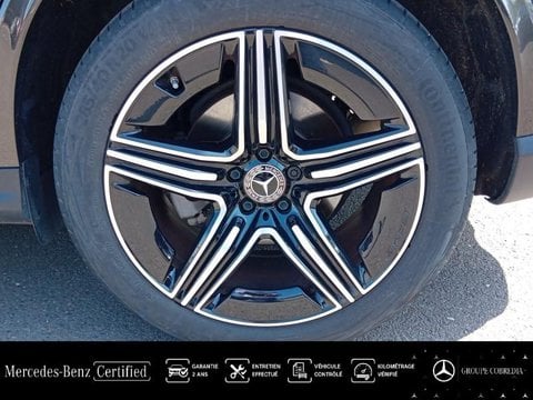 Voitures D'occasion À Saint-Grégoire | Mercedes-Benz Glc 220 D 197Ch Amg Line 4Matic 9G-Tronic