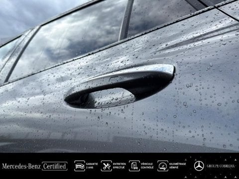 Voitures D'occasion À Saint-Grégoire | Mercedes-Benz Eqa 250+ 190Ch