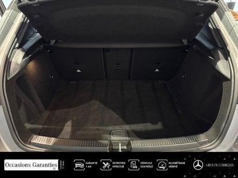 Voitures D'occasion À Quimper | Mercedes-Benz Classe A 180 136Ch Style Line 7G-Dct