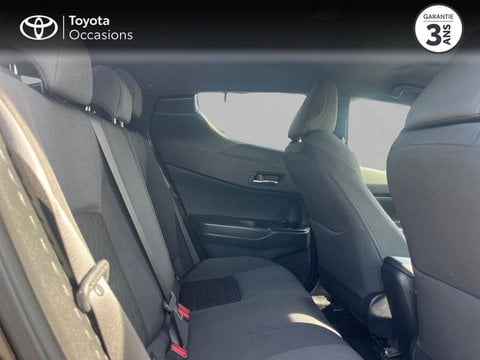 Voitures D'occasion À Noyal-Pontivy | Toyota C-Hr 184H Edition 2Wd E-Cvt My22