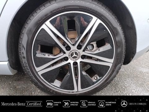 Voitures D'occasion À Saint-Brieuc | Mercedes-Benz Classe A 180 D 116Ch Progressive Line 8G-Dct