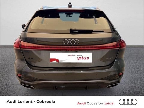 Voitures D'occasion À Lanester | Audi A5 Avant 2.0 E-Hybrid 299Ch S Line Quattro S Tronic 7