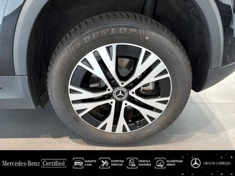 Voitures D'occasion À Quimper | Mercedes-Benz Gla 250 E 218Ch Progressive Line 8G-Dct
