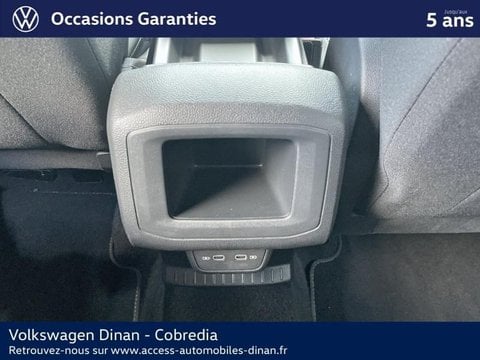 Voitures D'occasion À Quevert | Volkswagen T-Cross 1.0 Tsi 116Ch R-Line Edition Dsg7