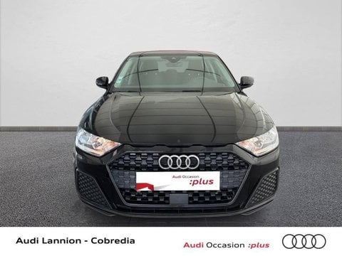 Voitures D'occasion À Lannion | Audi A1 Sportback 25 Tfsi 95Ch