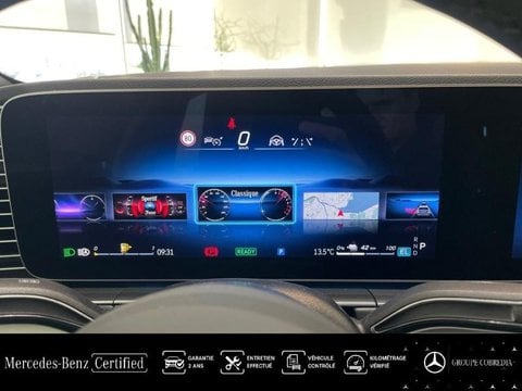 Voitures D'occasion À Quimper | Mercedes-Benz Gle 350 De Hybrid Eq 197Ch+156Ch Amg Line 4Matic 9...