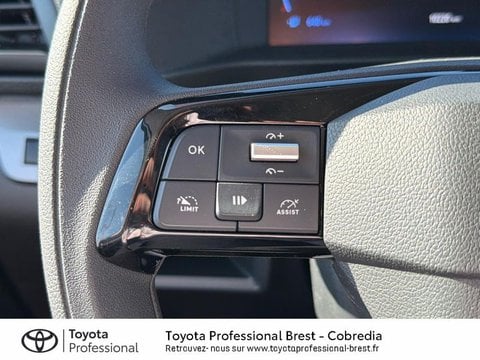 Voitures D'occasion À Brest | Toyota Proace Combi Long 2.0 140 D-4D Mc24