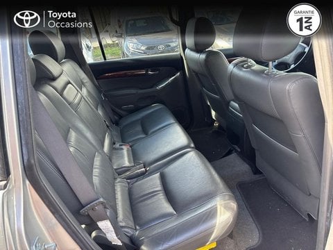 Voitures D'occasion À Pabu | Toyota Land Cruiser 173 D-4D Vxe Bva 5P 2007