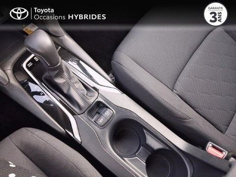 Voitures D'occasion À Carhaix-Plouguer | Toyota Corolla 1.8 140Ch Style Cf