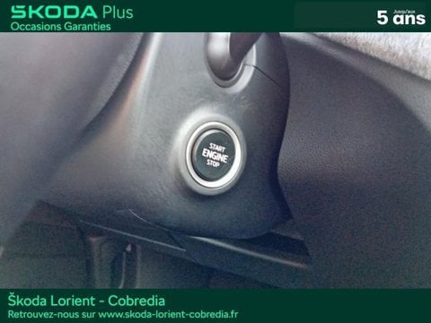 Voitures D'occasion À Lanester | Škoda Kamiq 1.0 Tsi Evo 2 116Ch Selection