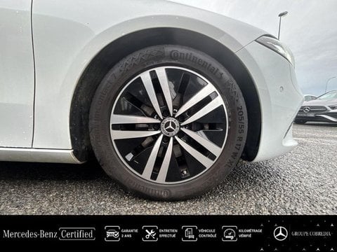 Voitures D'occasion À Lannion | Mercedes-Benz Classe A 200 D 150Ch Progressive Line 8G-Dct
