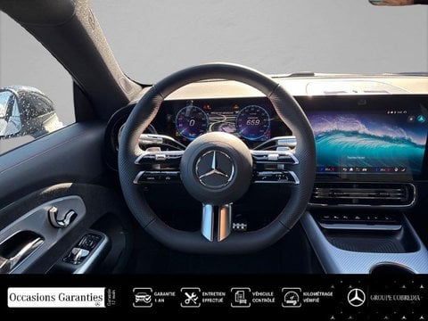 Voitures D'occasion À Saint-Grégoire | Mercedes-Benz Cla 250+ Eq 272Ch Amg Line