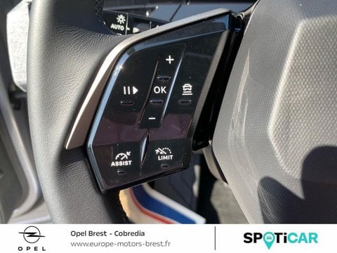 Voitures D'occasion À Brest | Peugeot 5008 Hybrid 145Ch Allure E-Dcs6