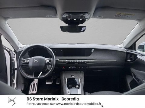 Voitures D'occasion À Saint-Martin-Des-Champs | Ds Ds 4 Puretech 130Ch Performance Line + Automa...