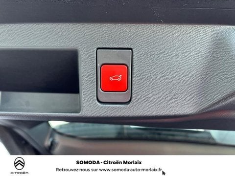 Voitures D'occasion À Saint-Martin-Des-Champs | Citroën C5 Aircross Electrique 210Ch Autonomie ...