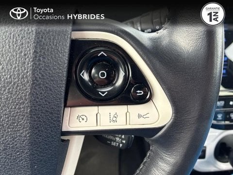 Voitures D'occasion À Plérin | Toyota Prius 122H Dynamic Pack Premium Rc18