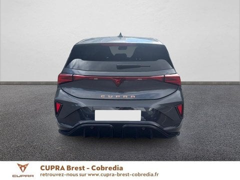 Voitures D'occasion À Brest | Cupra Born 230Ch 79Kwh Endurance