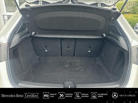 Voitures D'occasion À Saint-Grégoire | Mercedes-Benz Classe A 200 163Ch Amg Line 7G-Dct