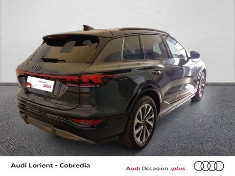 Voitures D'occasion À Lanester | Audi Q6 E-Tron E-Tron 306Ch Performance S Line