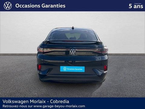 Voitures D'occasion À Morlaix | Volkswagen Id.5 299Ch Gtx 77 Kwh