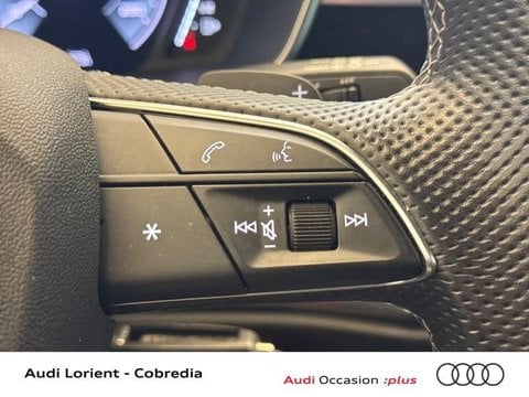 Voitures D'occasion À Lanester | Audi Q3 45 Tfsi E 245Ch S Line S Tronic 6