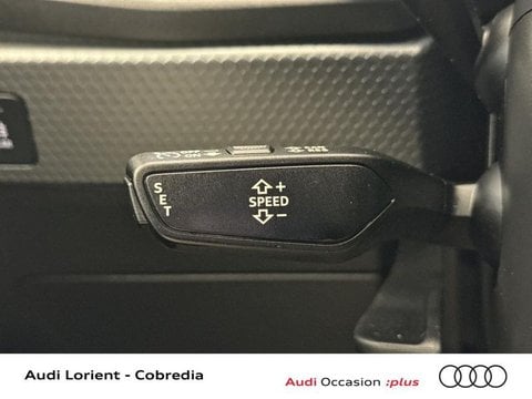 Voitures D'occasion À Lanester | Audi A1 Sportback 30 Tfsi 110Ch Advanced S Tronic 7