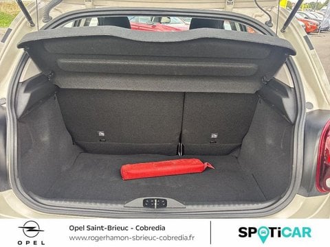 Voitures D'occasion À Yffiniac | Citroën C3 1.5 Bluehdi 100Ch S&S C-Series E6.D