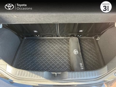 Voitures D'occasion À Lanester | Toyota Aygo X 1.0 Vvt-I 72Ch Air Design S-Cvt My23