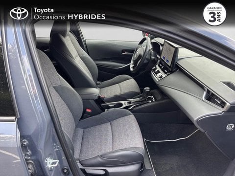Voitures D'occasion À Pabu | Toyota Corolla 1.8 140Ch Design