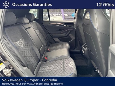Voitures D'occasion À Quimper | Volkswagen Tiguan 1.5 Etsi 150Ch R-Line Dsg7