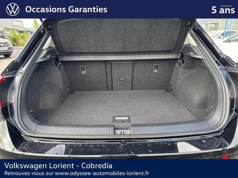 Voitures D'occasion À Lanester | Volkswagen T-Roc 1.5 Tsi Evo 150Ch Life Dsg7