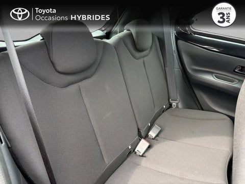 Voitures D'occasion À Saint-Martin-Des-Champs | Toyota Aygo X 1.0 Vvt-I 72Ch Dynamic S-Cvt My24