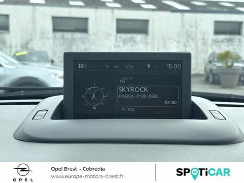 Voitures D'occasion À Brest | Peugeot 3008 1.6 Bluehdi 120Ch Féline S&S Eat6