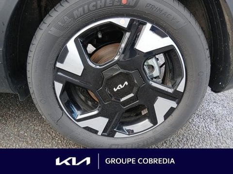 Voitures D'occasion À Lannion | Kia Stonic 1.0 T-Gdi 115Ch Mhev Active Dct7