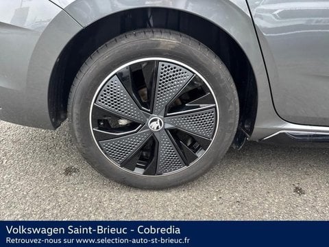 Voitures D'occasion À Saint-Brieuc | Škoda Scala 1.5 Tsi Evo2 150Ch Act Monte-Carlo Dsg7