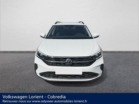 Voitures D'occasion À Lanester | Volkswagen Taigo 1.0 Tsi 116Ch Vw Edition