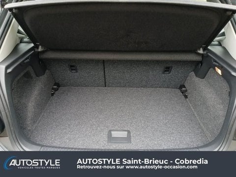 Voitures D'occasion À Yffiniac | Volkswagen Polo 1.2 Tsi 90Ch Bluemotion Technology Allstar 5P