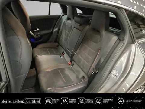 Voitures D'occasion À Caudan | Mercedes-Benz Cla Shooting Brake 250 E Hybrid Eq 218Ch Amg Line 8...