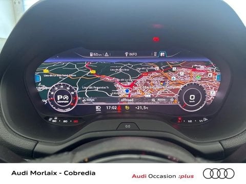 Voitures D'occasion À Saint-Martin-Des-Champs | Audi Q2 35 Tfsi 150Ch Advanced S Tronic 7