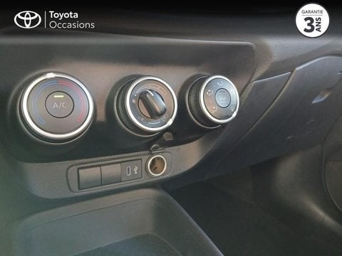 Voitures D'occasion À Ploërmel | Toyota Aygo X 1.0 Vvt-I 72Ch Dynamic My24