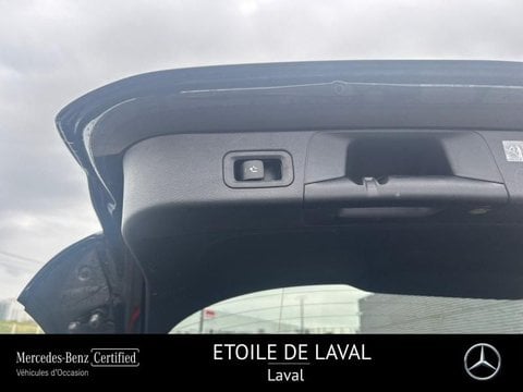 Voitures D'occasion À Bonchamps-Les-Laval | Mercedes-Benz Classe B 180D 116Ch Amg Line 8G-Dct