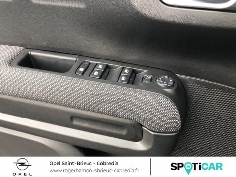 Voitures D'occasion À Yffiniac | Citroën C3 Aircross Puretech 82Ch Sunshine E6.D-Temp