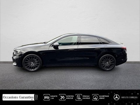 Voitures D'occasion À Saint-Grégoire | Mercedes-Benz Classe C 400 489Ch 94,5Kwh Amg Line 4Matic